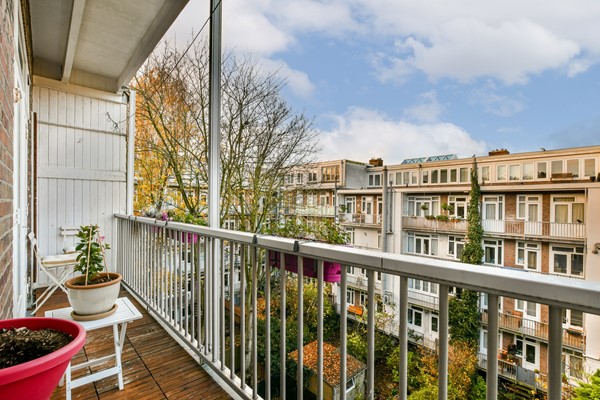 Medium property photo - Rijnstraat 238-3, 1079 HV Amsterdam